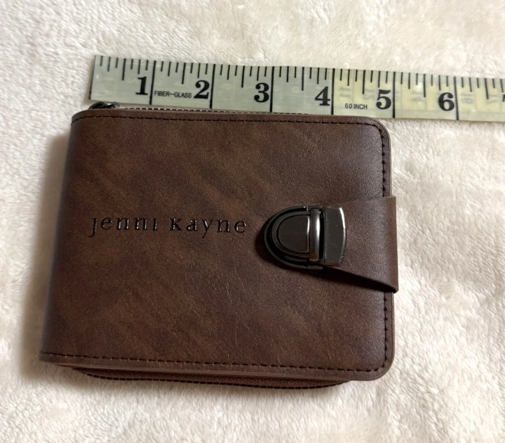 N/A this wallet